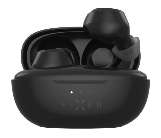 FIXED Buds black - 1341359 - zdjęcie
